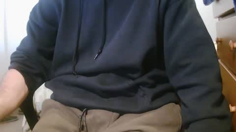 Chillguy online show from January 20, 5:16 pm