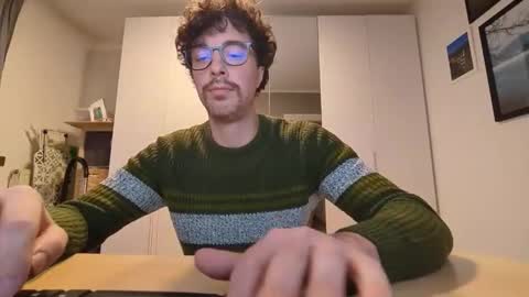 Jenk online show from November 13, 3:28 pm