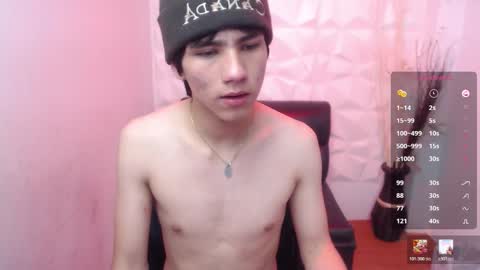 Stich online show from March 27, 8:26 am