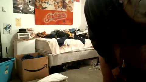 stickey online show from March 12, 4:20 am