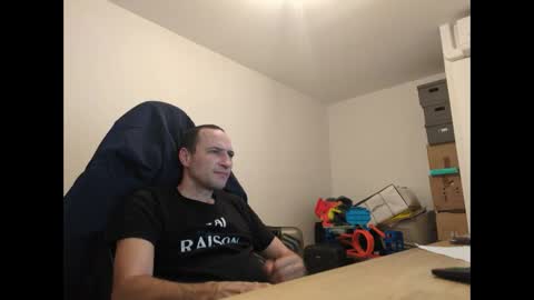 stickolive1 online show from March 8, 10:47 pm