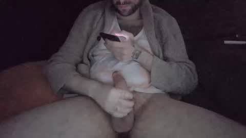 stickywhiteslime online show from November 27, 10:57 pm