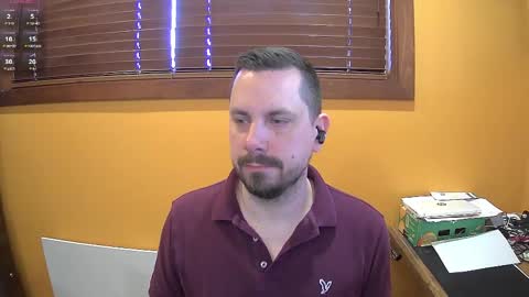 Jay online show from May 11, 1:02 pm
