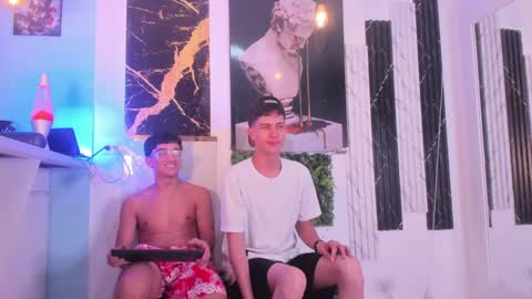 Stiven  brendan online show from February 25, 12:47 am