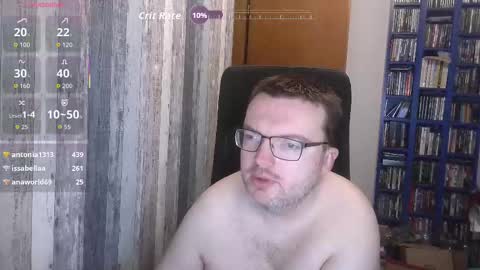 Snapshot of still_alive1985 chatting on October 23, 7:23 am Oliver online show from October 23, 7:23 am