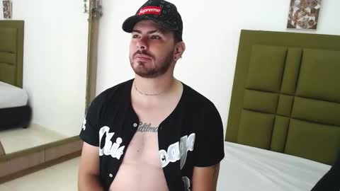 stive_0297 online show from December 19, 11:40 am