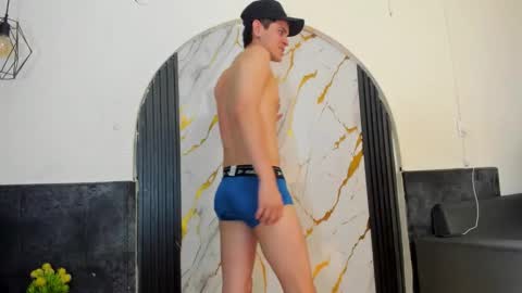 friends online show from February 27, 5:30 am