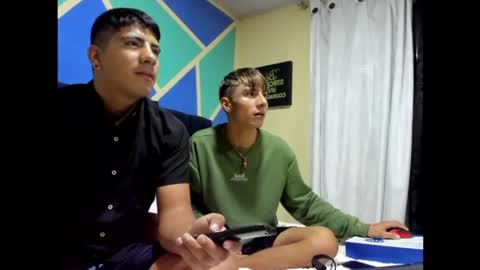 Stiven  online show from December 12, 10:13 am