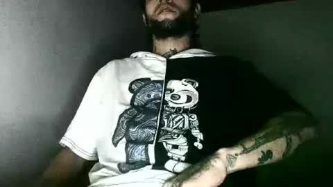 stiven online show from March 12, 11:01 pm