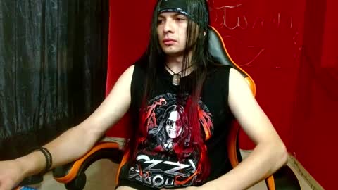 stivnhot online show from March 30, 9:38 pm