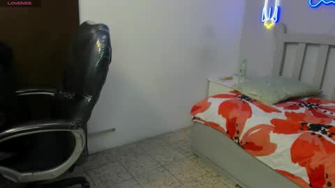 Stiwen online show from October 9, 2:55 pm