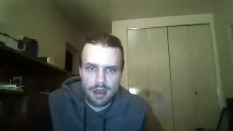 stockingsnfeet online show from March 11, 1:45 am