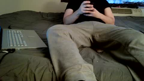 Snapshot of stonedandlovingit chatting on January 29, 6:18 pm stonedandlovingit online show from January 29, 6:18 pm