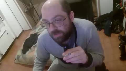 fabio online show from March 17, 8:33 pm