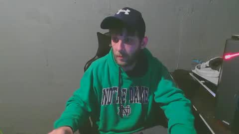 Snapshot of stonedpanda77 chatting on January 12, 5:03 am stonedpanda77 online show from January 12, 5:03 am