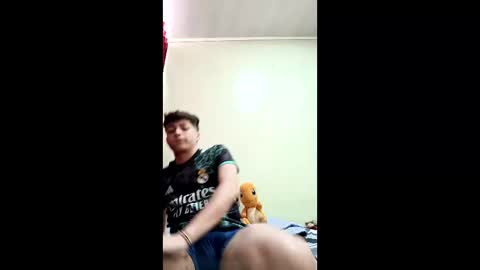 stonne69 online show from April 13, 9:37 pm