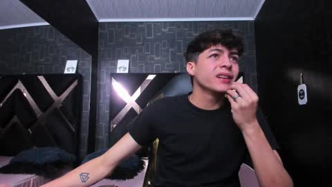 stonne69 online show from March 4, 4:03 pm