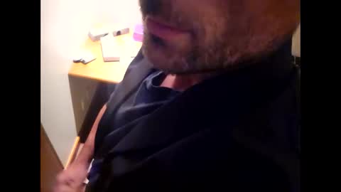 stopshottttt online show from November 5, 6:32 pm