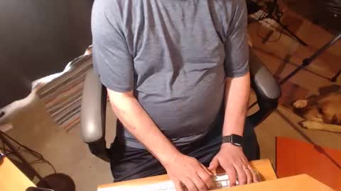 Stormy6569 online show from May 26, 2:02 pm