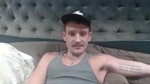 Str8bait91 online show from November 18, 8:18 am