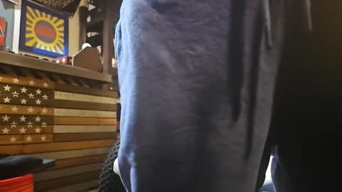 Str8 online show from November 18, 1:59 pm