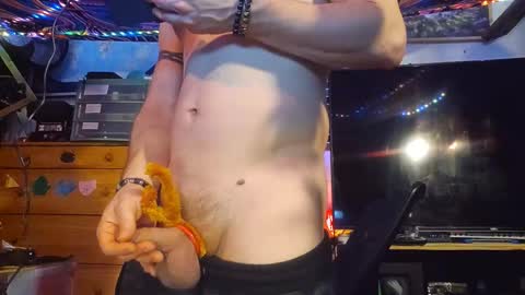 Str8 online show from February 21, 6:09 pm