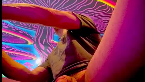 Str8 online show from March 5, 7:54 pm