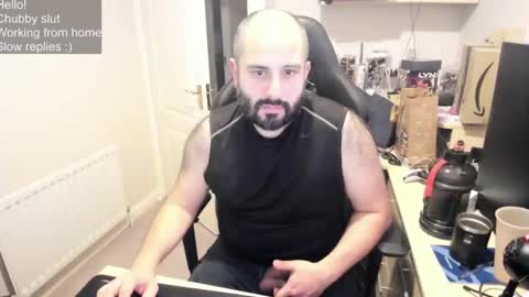 str8slut4use online show from January 21, 10:30 pm