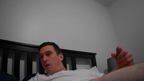 Str8StuntCox online show from November 27, 6:50 am