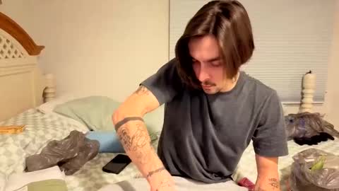 str8whiteboy21 online show from November 14, 1:31 am