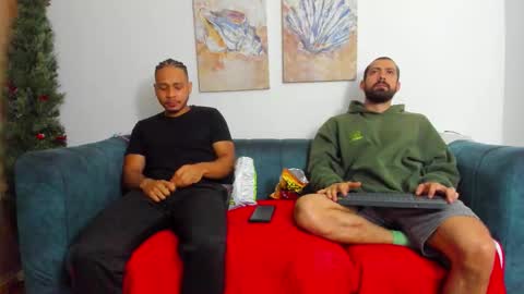 straight__friends online show from February 21, 7:15 pm