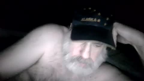 Straightbear4you online show from May 18, 10:32 am