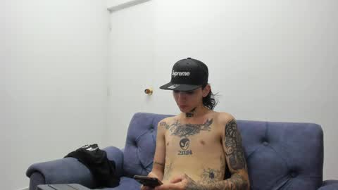 NICK online show from April 6, 12:40 am