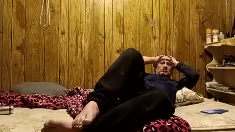 straighttoy online show from January 29, 10:05 am