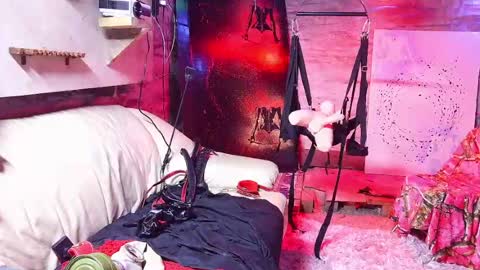Mistress kinki online show from August 10, 4:40 am