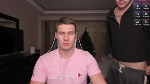 Artem online show from December 22, 8:03 pm