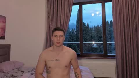 Artem online show from October 14, 3:08 pm