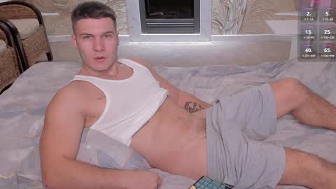 Artem online show from December 12, 3:59 pm