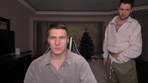 Artem online show from December 26, 7:16 pm