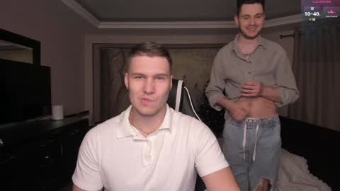 Artem online show from December 24, 7:00 pm