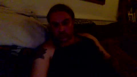 strap1on212 online show from February 15, 10:43 pm