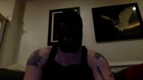 strap1on212 online show from April 12, 12:58 am