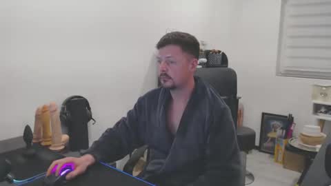 ImYours online show from February 13, 1:15 pm