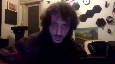 jizzers online show from February 16, 7:01 pm