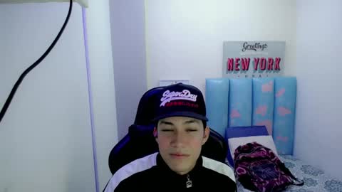 Street online show from April 14, 9:25 pm