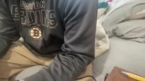 stroking33again online show from February 28, 4:50 pm