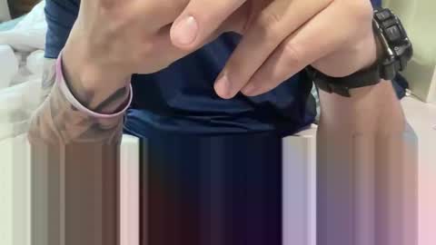 stroking33again online show from November 8, 3:48 pm