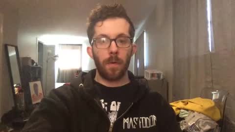 strokingdrummer2 online show from March 1, 8:21 pm