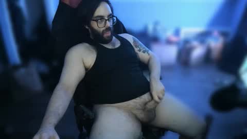 Johnny online show from October 25, 3:08 am