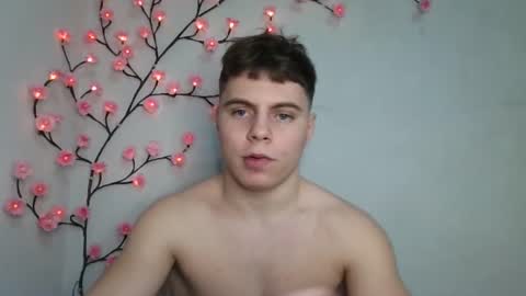 Strong Baby online show from February 13, 8:03 pm